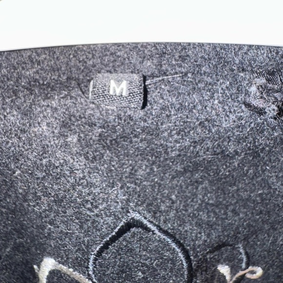 Guess Gray Belted Coat MEDIUM - Picture 4 of 6